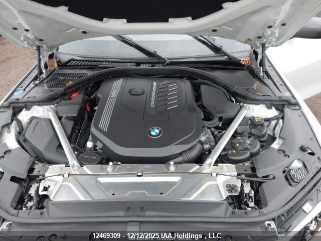 BMW M440xi 2021 WBA13AR0XMCG77159 Image 11