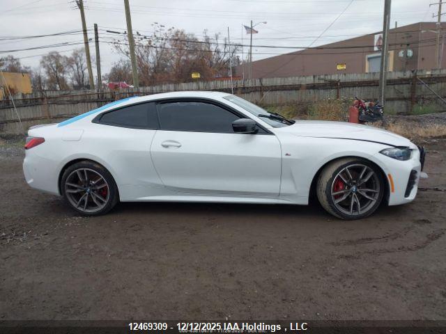 BMW M440xi 2021 WBA13AR0XMCG77159 Image 13