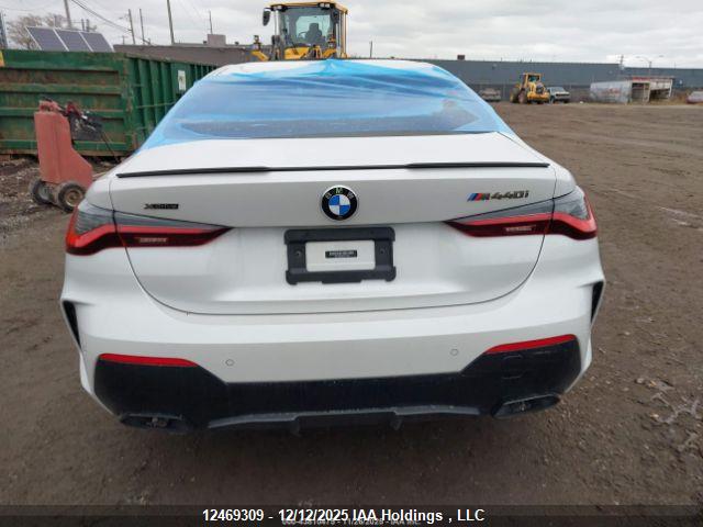 BMW M440xi 2021 WBA13AR0XMCG77159 Image 16
