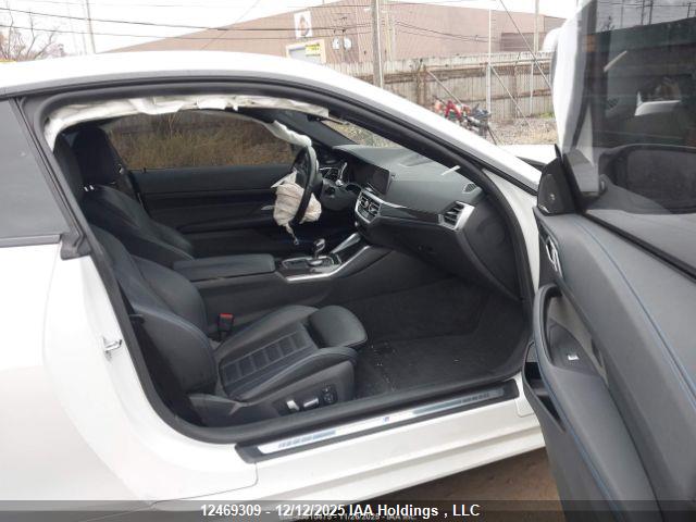 BMW M440xi 2021 WBA13AR0XMCG77159 Image 6