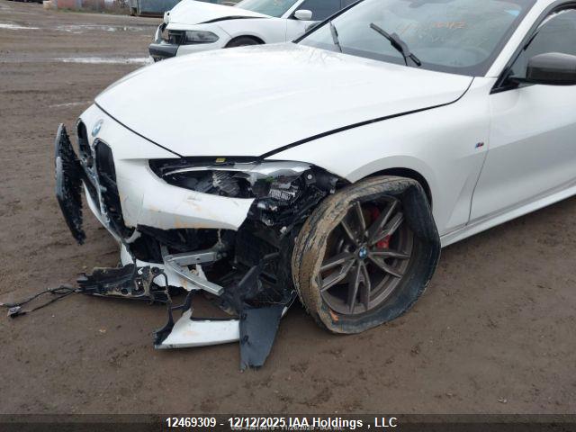 BMW M440xi 2021 WBA13AR0XMCG77159 Image 7