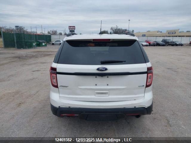 1FM5K8GT4EGB29867 Ford EXPLORER SPORT