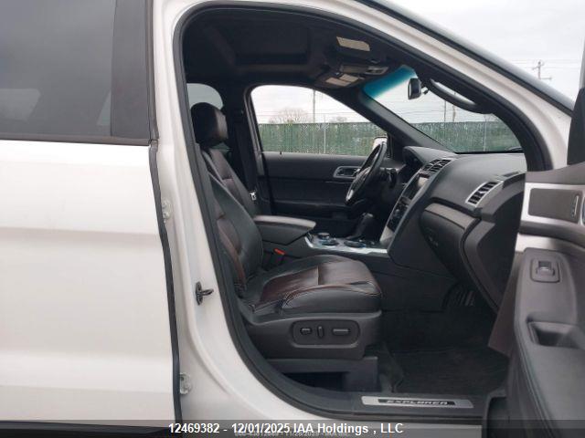 1FM5K8GT4EGB29867 Ford EXPLORER SPORT
