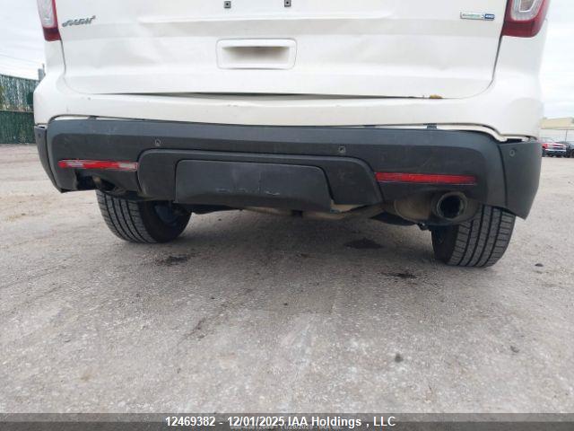 1FM5K8GT4EGB29867 Ford EXPLORER SPORT