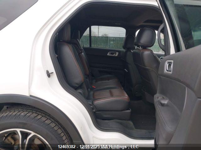 1FM5K8GT4EGB29867 Ford EXPLORER SPORT