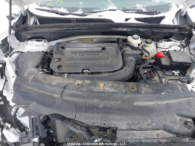 Продаж на аукціоні авто 2024 Buick Envision Preferred Awd, vin: LRBFZME47RD074393, номер лоту: 12469384