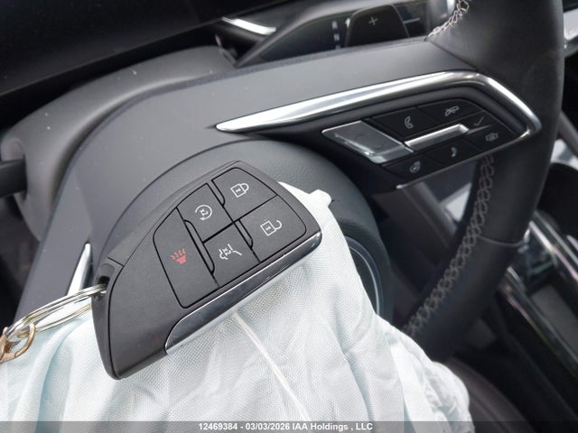 Продаж на аукціоні авто 2024 Buick Envision Preferred Awd, vin: LRBFZME47RD074393, номер лоту: 12469384