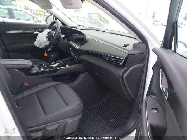 Продаж на аукціоні авто 2024 Buick Envision Preferred Awd, vin: LRBFZME47RD074393, номер лоту: 12469384