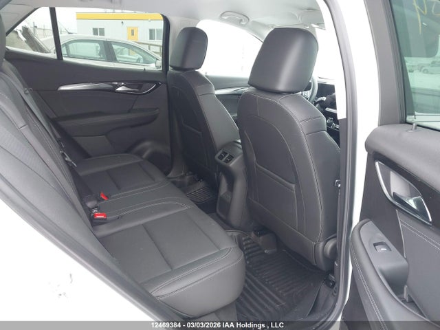 Продаж на аукціоні авто 2024 Buick Envision Preferred Awd, vin: LRBFZME47RD074393, номер лоту: 12469384