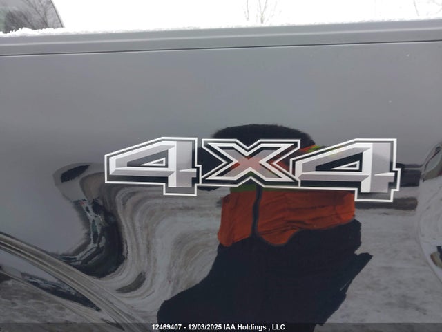 Продаж на аукціоні авто 2025 Ford F-150 Xlt, vin: 1FTEW3LP2SKF25017, номер лоту: 12469407