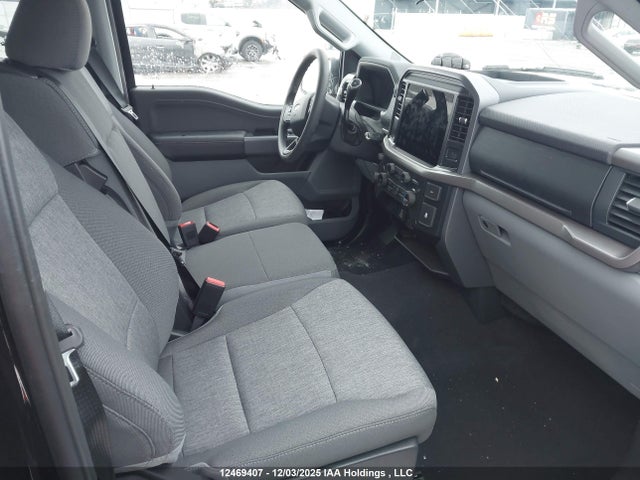 Продаж на аукціоні авто 2025 Ford F-150 Xlt, vin: 1FTEW3LP2SKF25017, номер лоту: 12469407