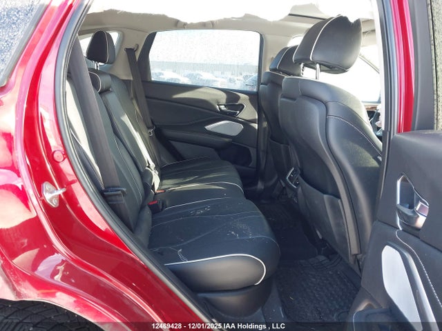 5J8TC2H9XKL806384 Acura Rdx Platinum Elite