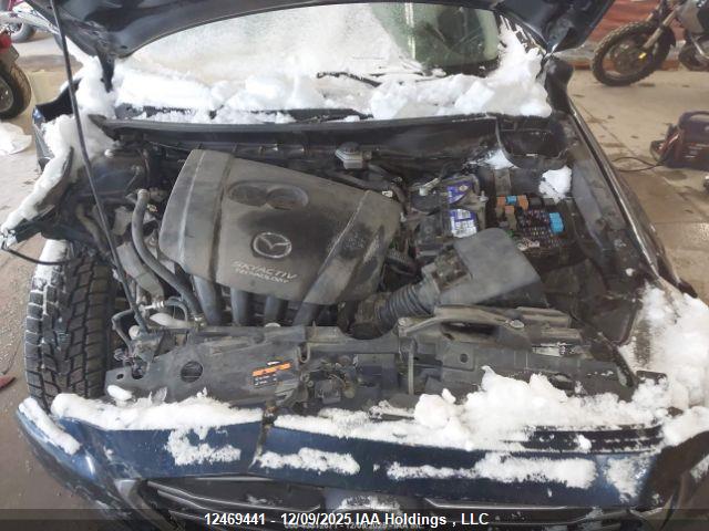 Aukcja sprzedaży 2018 Mazda Cx-3 Gt, vin: JM1DKFD70J0301875, numer aukcji: 12469441