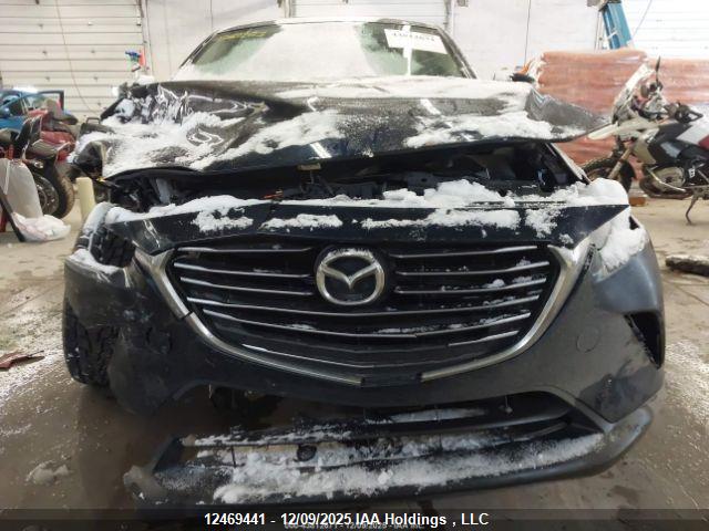 Aukcja sprzedaży 2018 Mazda Cx-3 Gt, vin: JM1DKFD70J0301875, numer aukcji: 12469441