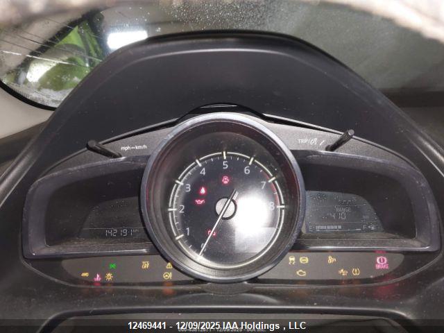 Aukcja sprzedaży 2018 Mazda Cx-3 Gt, vin: JM1DKFD70J0301875, numer aukcji: 12469441