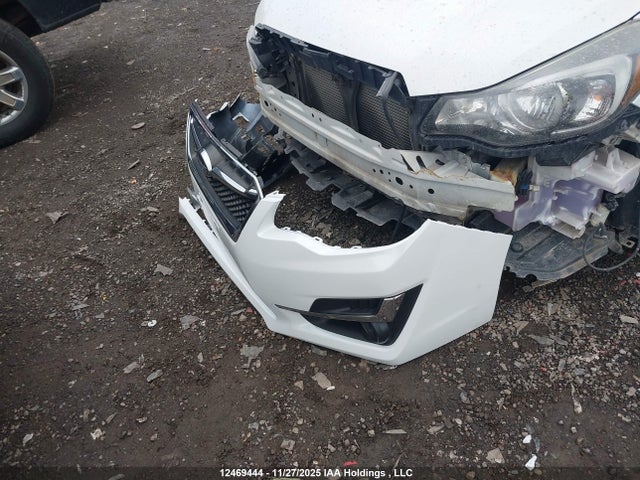 JF1GJAA63GH009720 Subaru 2.0l na