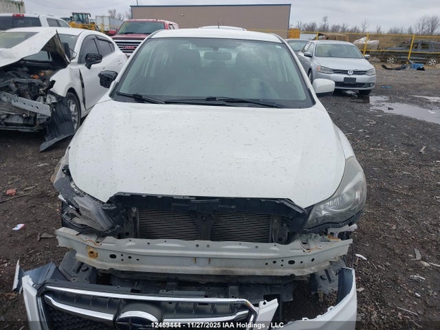JF1GJAA63GH009720 Subaru 2.0l na