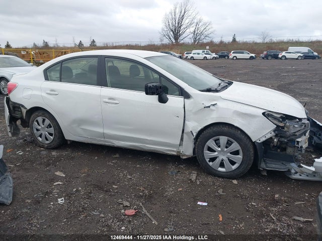 JF1GJAA63GH009720 Subaru 2.0l na