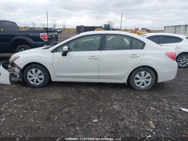 JF1GJAA63GH009720 Subaru 2.0l na