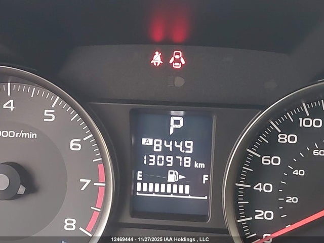 JF1GJAA63GH009720 Subaru 2.0l na