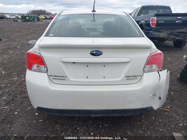 JF1GJAA63GH009720 Subaru 2.0l na