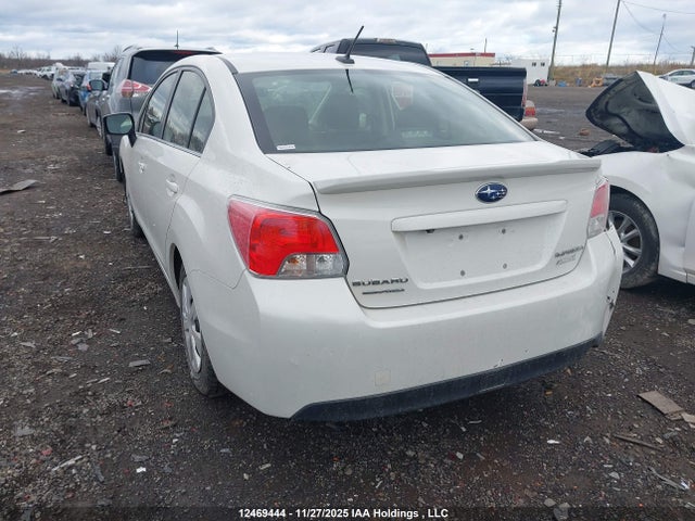 JF1GJAA63GH009720 Subaru 2.0l na