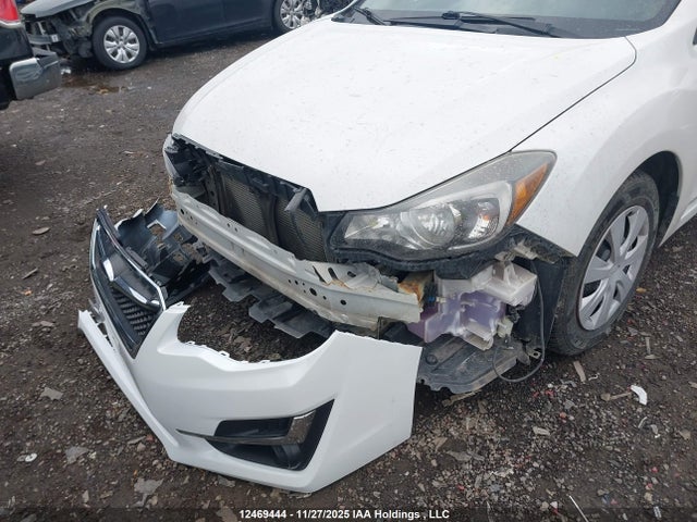 JF1GJAA63GH009720 Subaru 2.0l na