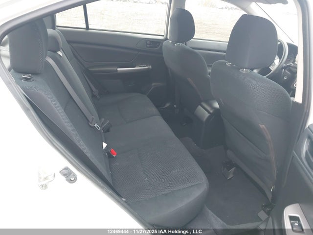 JF1GJAA63GH009720 Subaru 2.0l na