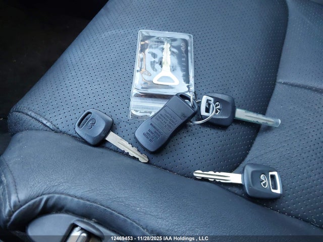 Aukcja sprzedaży 2005 Infiniti G35, vin: JNKCV51F85M312631, numer aukcji: 12469453
