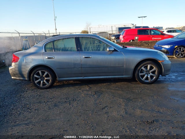Aukcja sprzedaży 2005 Infiniti G35, vin: JNKCV51F85M312631, numer aukcji: 12469453