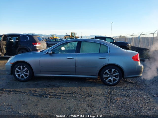Aukcja sprzedaży 2005 Infiniti G35, vin: JNKCV51F85M312631, numer aukcji: 12469453