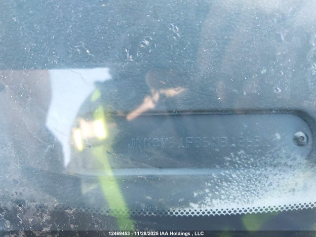 Aukcja sprzedaży 2005 Infiniti G35, vin: JNKCV51F85M312631, numer aukcji: 12469453