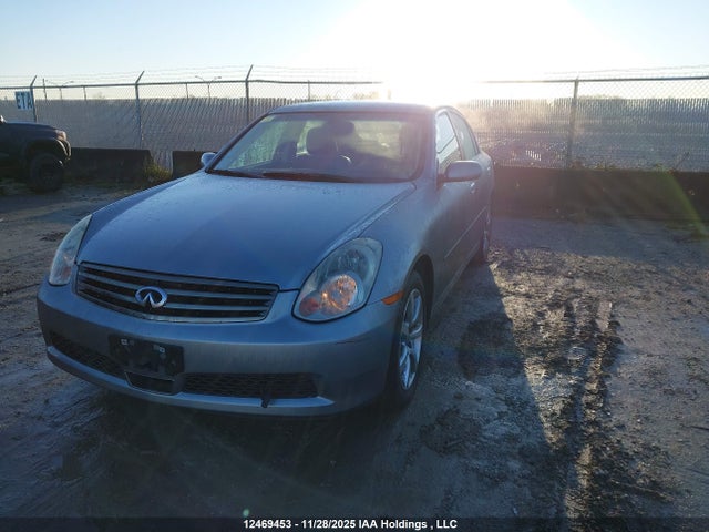 Aukcja sprzedaży 2005 Infiniti G35, vin: JNKCV51F85M312631, numer aukcji: 12469453