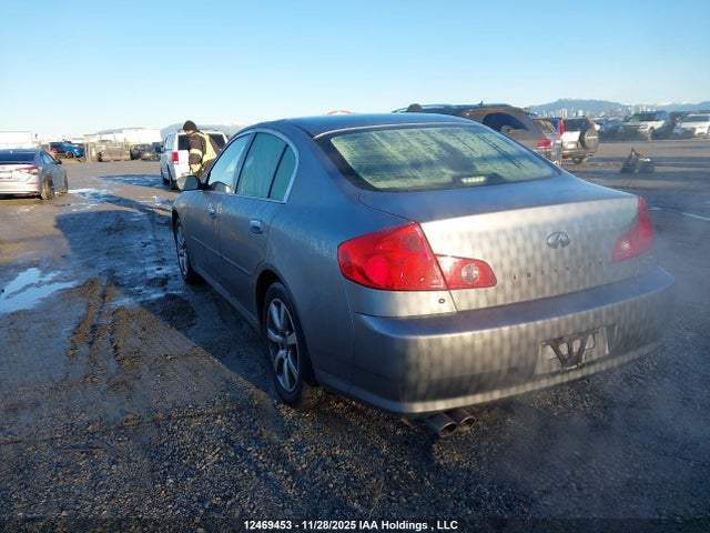 Aukcja sprzedaży 2005 Infiniti G35, vin: JNKCV51F85M312631, numer aukcji: 12469453