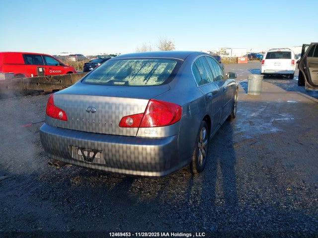 Aukcja sprzedaży 2005 Infiniti G35, vin: JNKCV51F85M312631, numer aukcji: 12469453