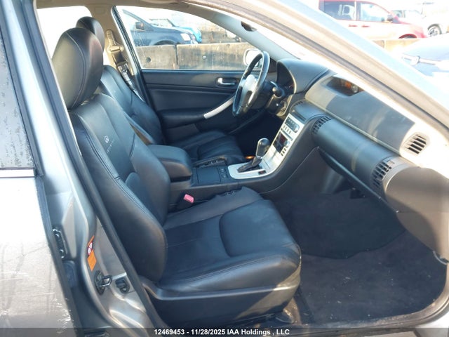 12469453 :رقم المزاد ، JNKCV51F85M312631 vin ، 2005 Infiniti G35 مزاد بيع