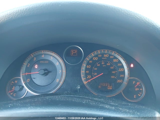 Aukcja sprzedaży 2005 Infiniti G35, vin: JNKCV51F85M312631, numer aukcji: 12469453
