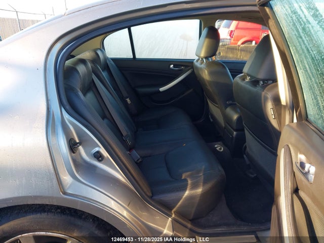 Aukcja sprzedaży 2005 Infiniti G35, vin: JNKCV51F85M312631, numer aukcji: 12469453