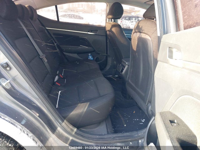 KMHD84LF4KU887563 Hyundai Elantra