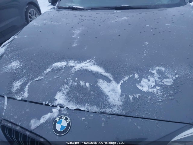 WBA1J9C53GV372388 BMW M235XI