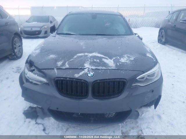 WBA1J9C53GV372388 BMW M235XI