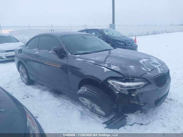 WBA1J9C53GV372388 BMW M235XI