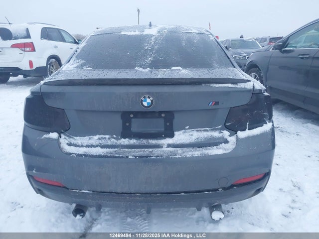 WBA1J9C53GV372388 BMW M235XI