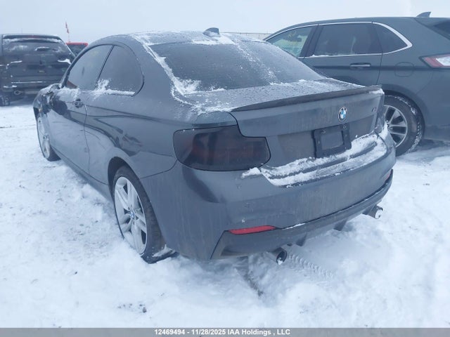 WBA1J9C53GV372388 BMW M235XI