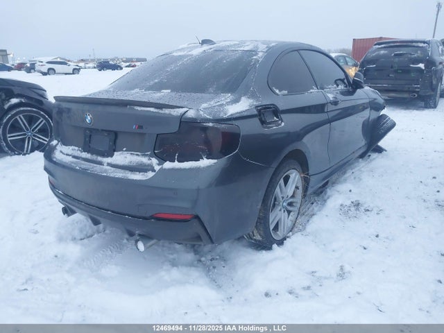 WBA1J9C53GV372388 BMW M235XI