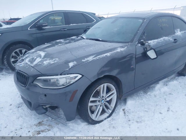 WBA1J9C53GV372388 BMW M235XI