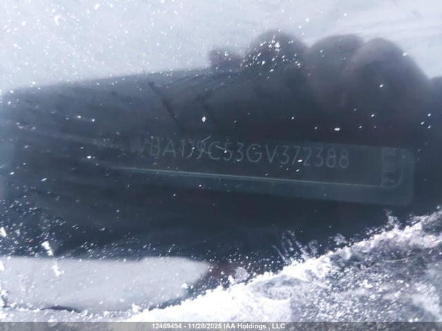 WBA1J9C53GV372388 BMW M235XI