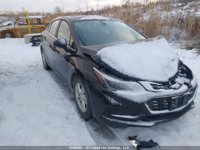 2018 1G1BE5SM9J7149645 main image