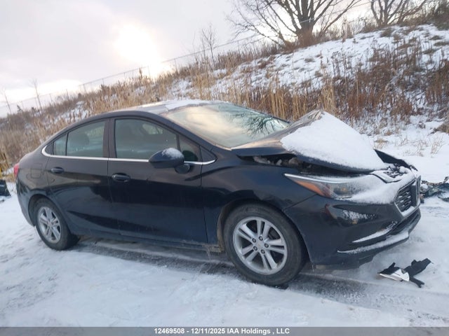 Chevrolet le2 -di: direct injection, vvt: variable valve timing, gen, alum 2018 1G1BE5SM9J7149645 Image 14