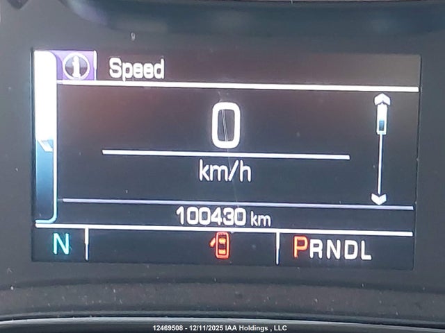 Chevrolet le2 -di: direct injection, vvt: variable valve timing, gen, alum 2018 1G1BE5SM9J7149645 Image 16